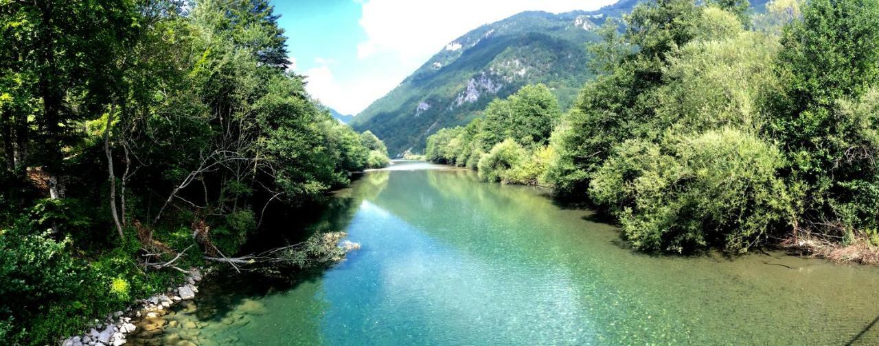 Taramour Cottages. Mojkovac Kültér fotó