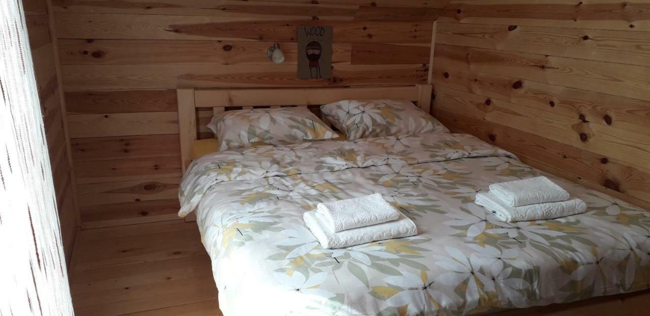 Taramour Cottages. Mojkovac Kültér fotó