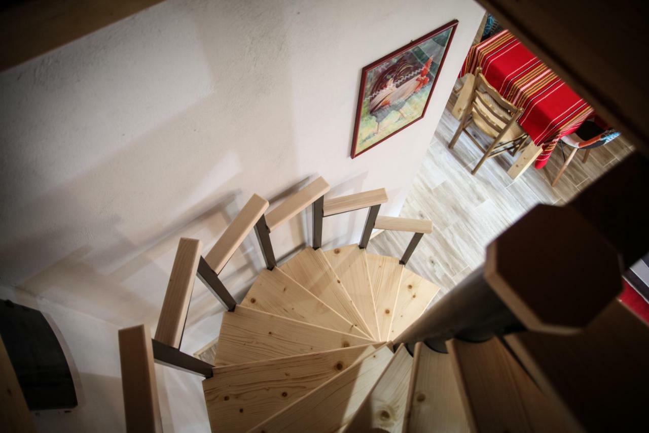 Taramour Cottages. Mojkovac Kültér fotó