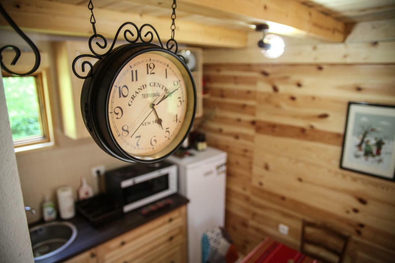 Taramour Cottages. Mojkovac Kültér fotó
