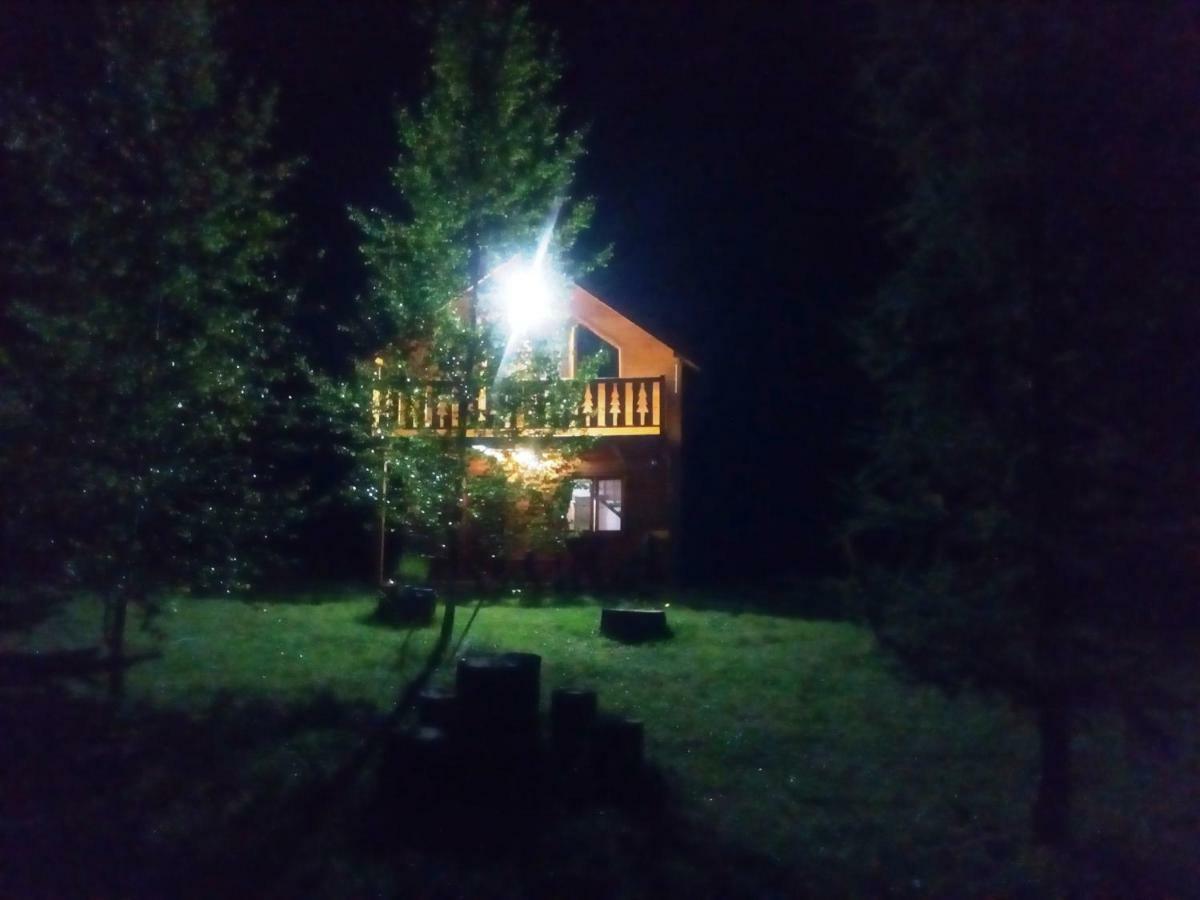 Taramour Cottages. Mojkovac Kültér fotó